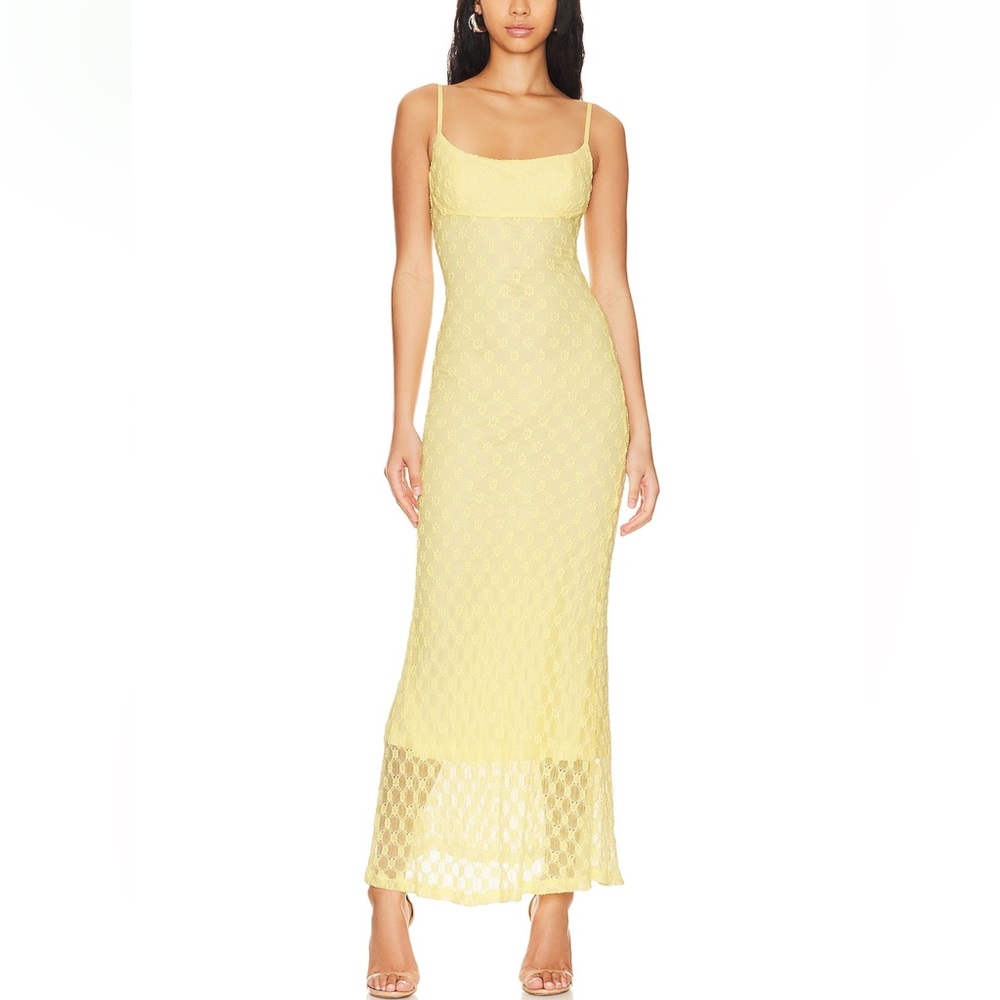 Bardot dress